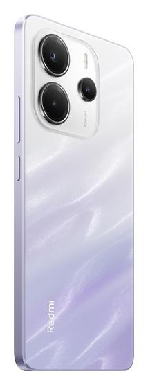 Smartfon Xiaomi Redmi Note 14 6/128GB Mist Purple - zdjęcie 3