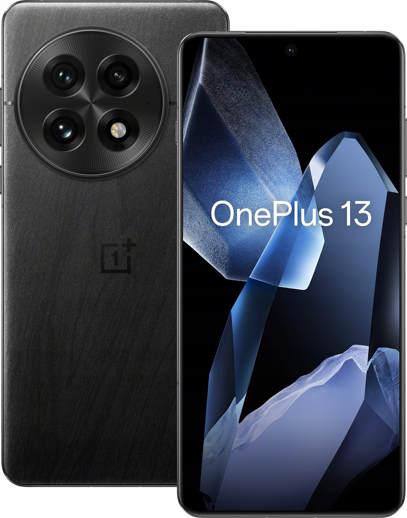 OnePlus 13 5G DS 12/256GB Black Eclipse - zdjęcie 3