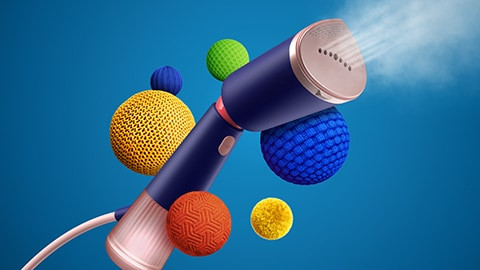 Parownica do ubrań PHILIPS STH 5010/70 - zdjęcie 5
