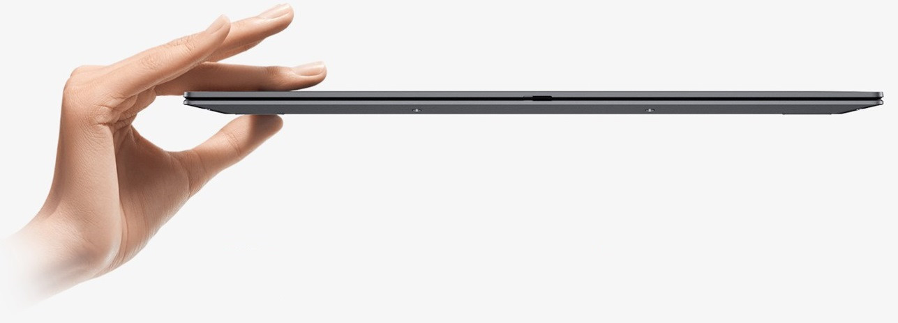 Chuwi Herobook-Plus 15.6"FHD IPS Celeron N4020 8GB SSD256GB BT Win11 Iron Gray - zdjęcie 6