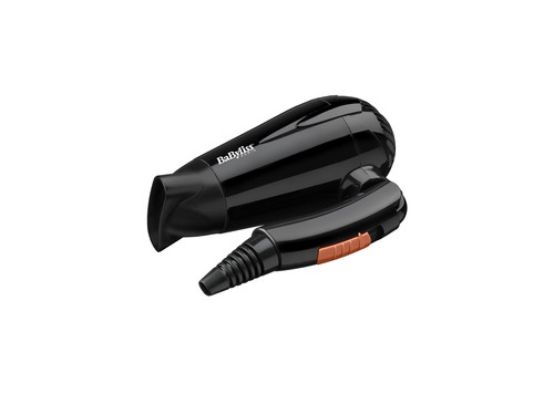 Suszarka do włosów BABYLISS 5344E - zdjęcie 3