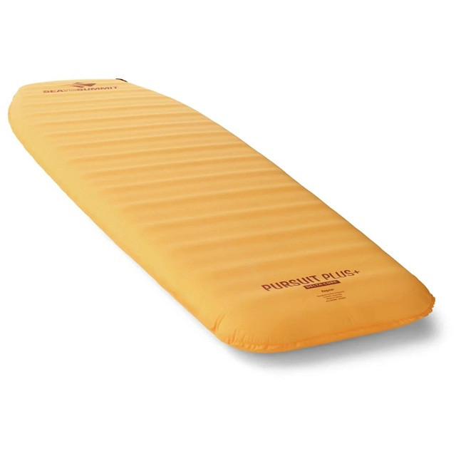 Materac dmuchany Sea to Summit Pursuit Plus - Regular - zdjęcie 1