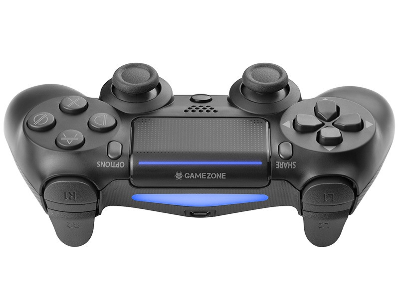 TRACER GAMEPAD SHOGUN PRO PC/PS3/PS4 TRAJOY46852 - zdjęcie 4