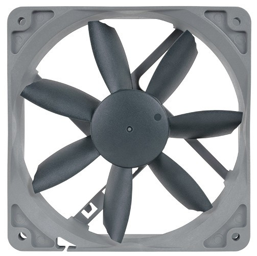 Wentylator NOCTUA redux 120mm PWM 400 - 1200 RPM - zdjęcie 1