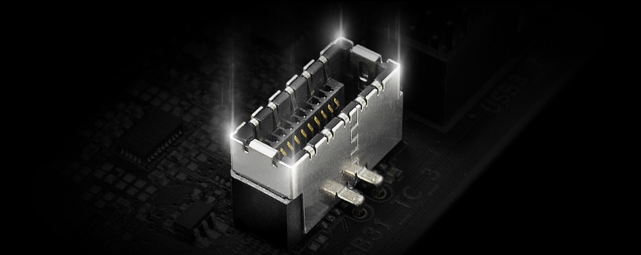 Płyta główna Asrock A620M Pro RS WiFi - zdjęcie 13