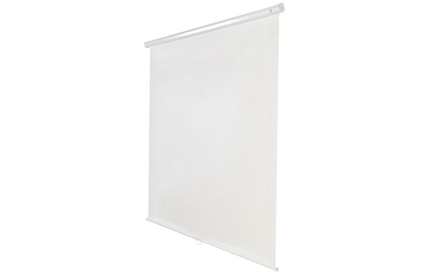 EKRAN ŚCIENNY RĘCZNY AVTEK WALL STANDARD 200 - zdjęcie 2