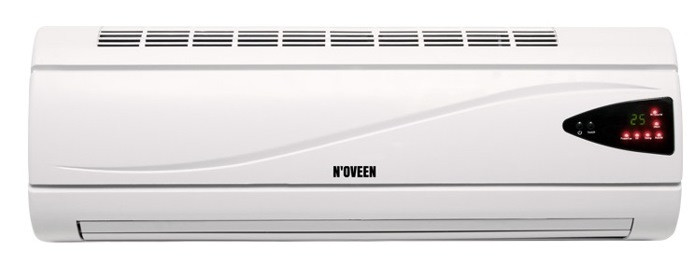 Kurtyna grzewcza Noveen HC2200 pilot LED - zdjęcie 1