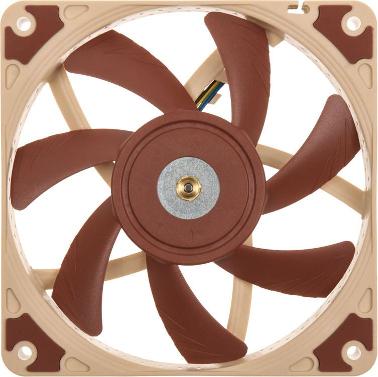 Wentylator NOCTUA NF-A12x15 PWM 120x120x15 mm - zdjęcie 1