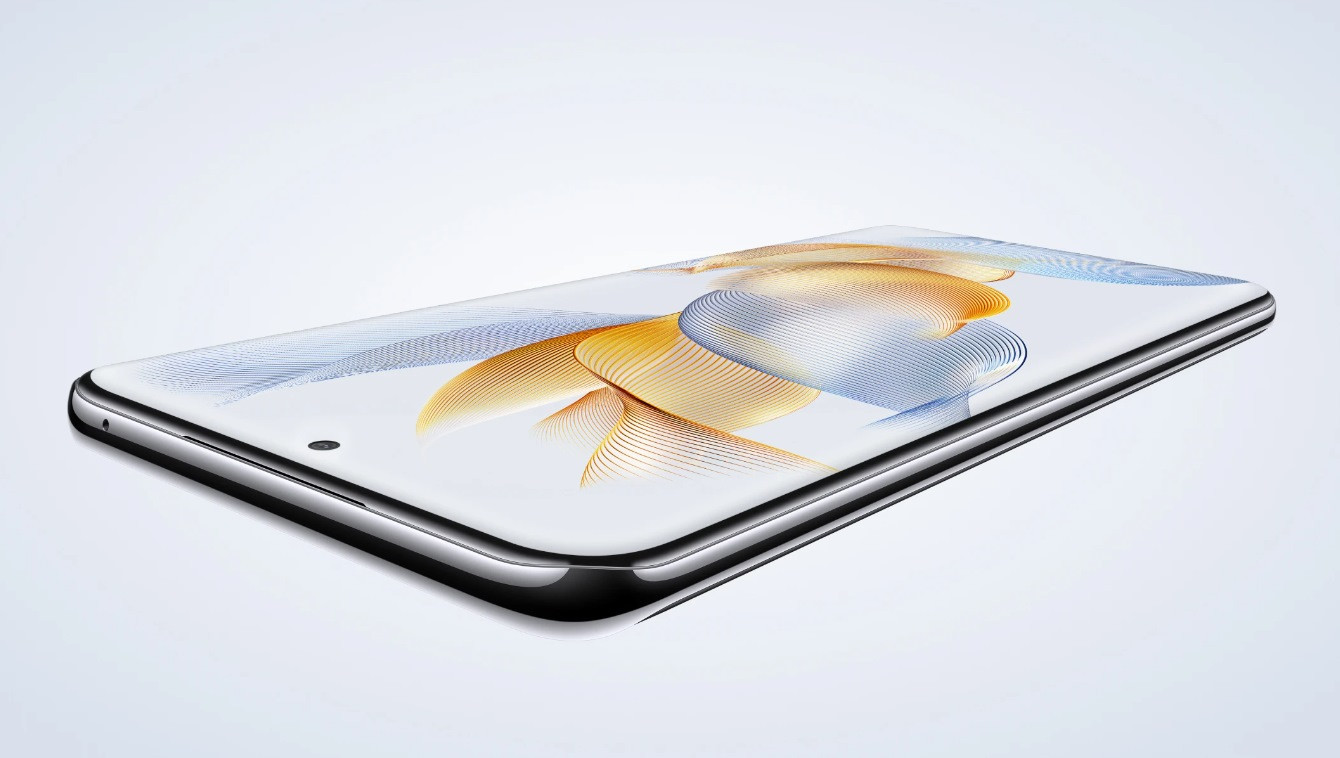 Smartfon Honor 90 5G 12/512GB Emerald Green - zdjęcie 3