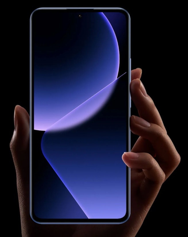 Smartfon Xiaomi 13T 5G 8/256GB Niebieski - zdjęcie 26