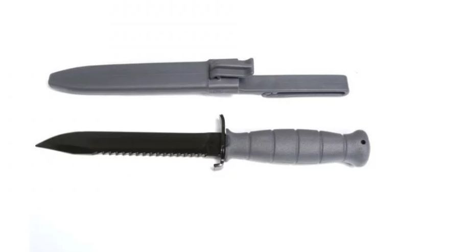 Nóż Glock model Field 81 - Kolor Black (12183) - zdjęcie 4