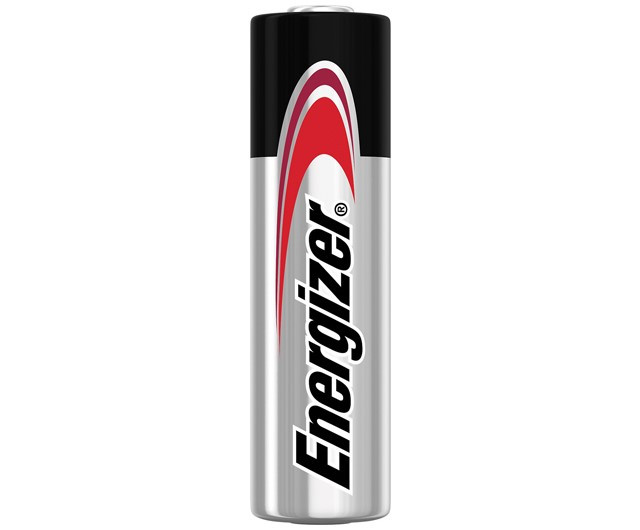 ENERGIZER BATERIE SPECJALISTYCZNA A27 27A L828 2 SZTUKI - zdjęcie 1