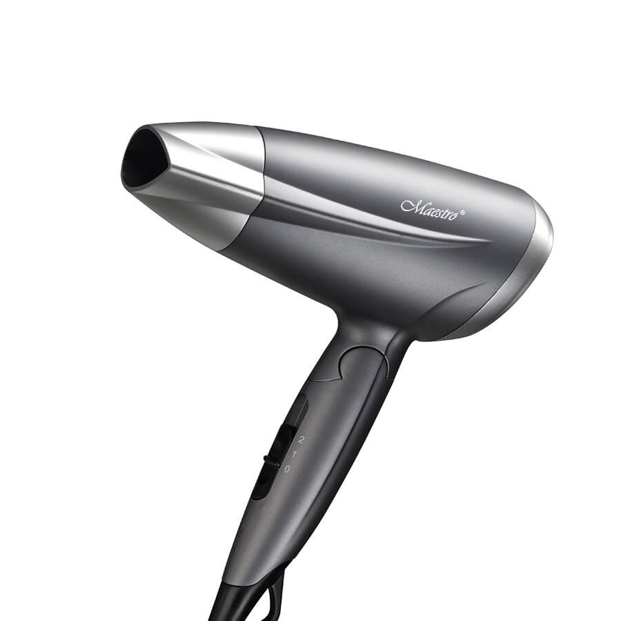 Suszarka do włosów 1400W MAESTRO MR-207 - zdjęcie 1