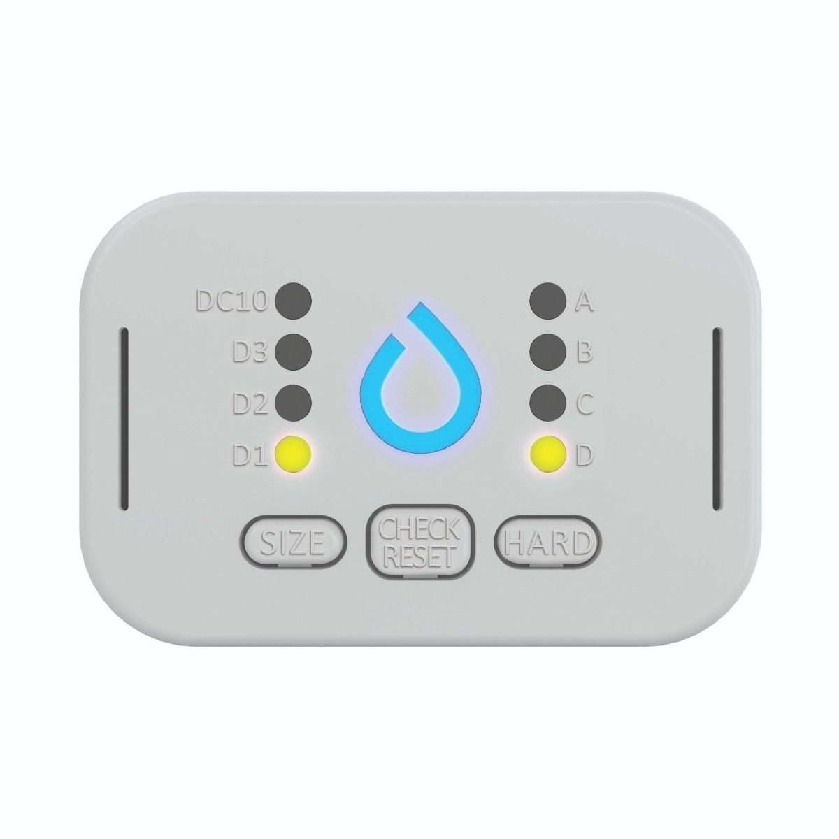 System filtrujący wodę kranową Dafi Flow Comfort D-1 z baterią ALTO (czarna) - zdjęcie 5