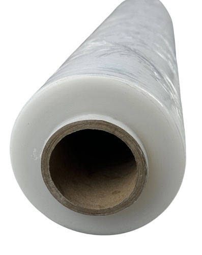 BSTech Folia stretch transparent 23mic 3.00/2.70 - zdjęcie 2