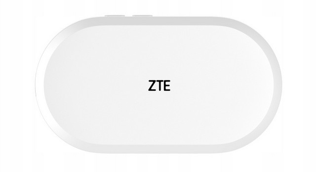 Router ZTE U10 U10 pocket WiFi 6 device - zdjęcie 3