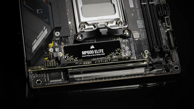 Płyta główna ASUS ROG STRIX B850-I GAMING WIFI (90MB1K30-M0EAY0) - zdjęcie 21