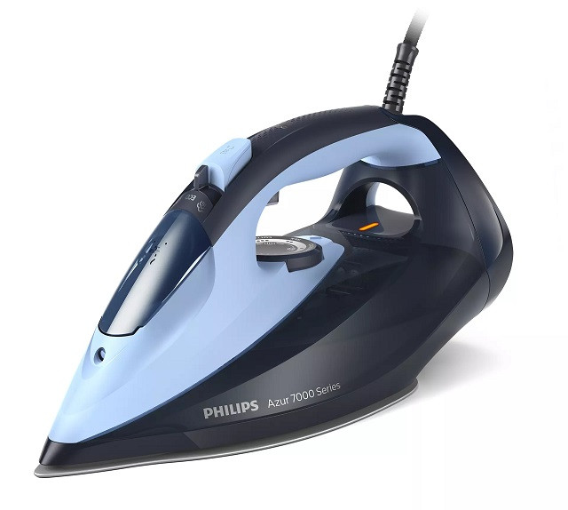 Żelazko PHILIPS DST 7041/20 - zdjęcie 1