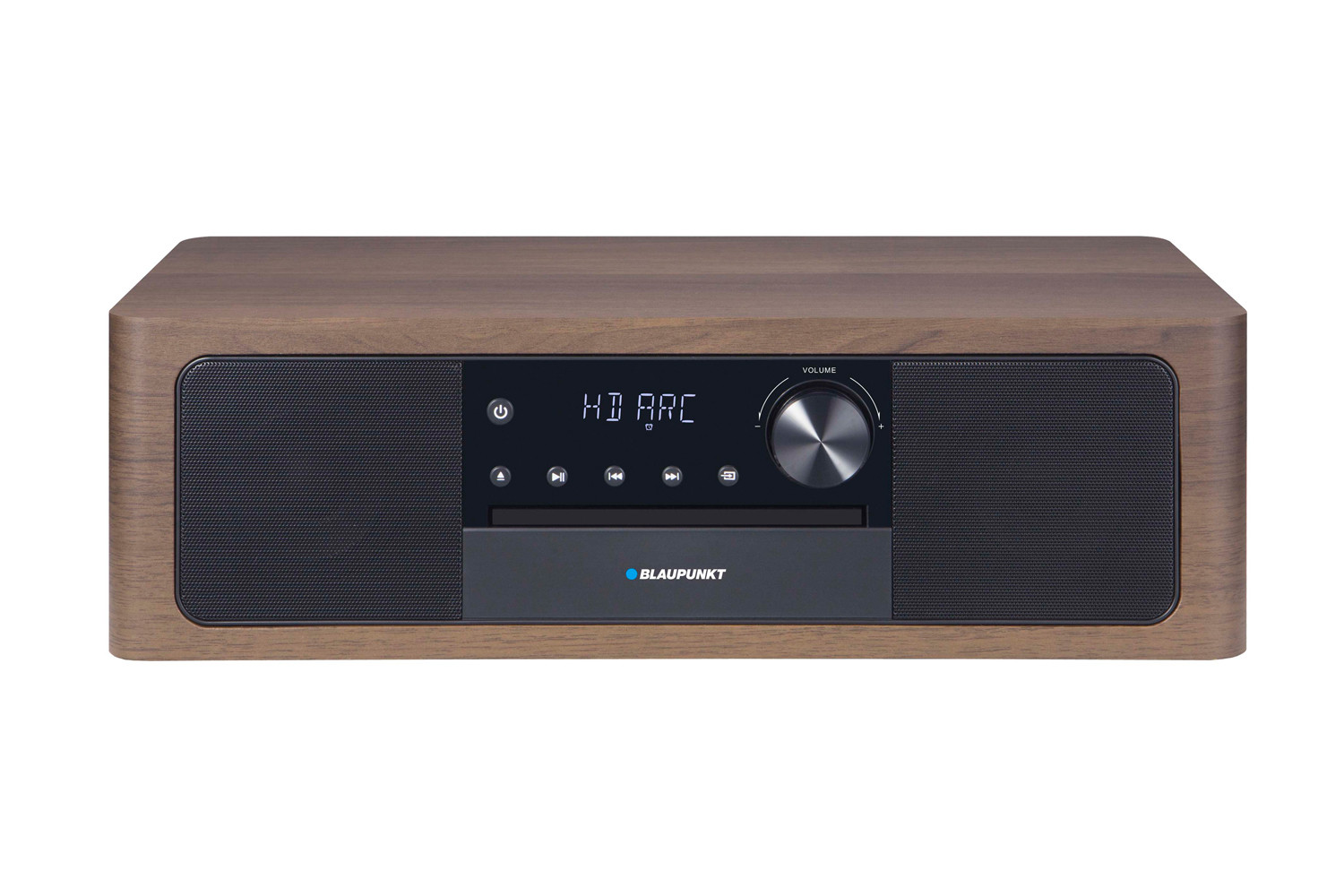 MIKROWIEŻA Blaupunkt MS22BT - zdjęcie 1