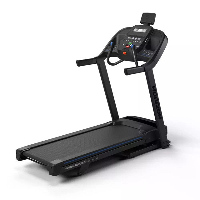 Bieżnia elektryczna HORIZON FITNESS 7.0 AT-24 - zdjęcie 2