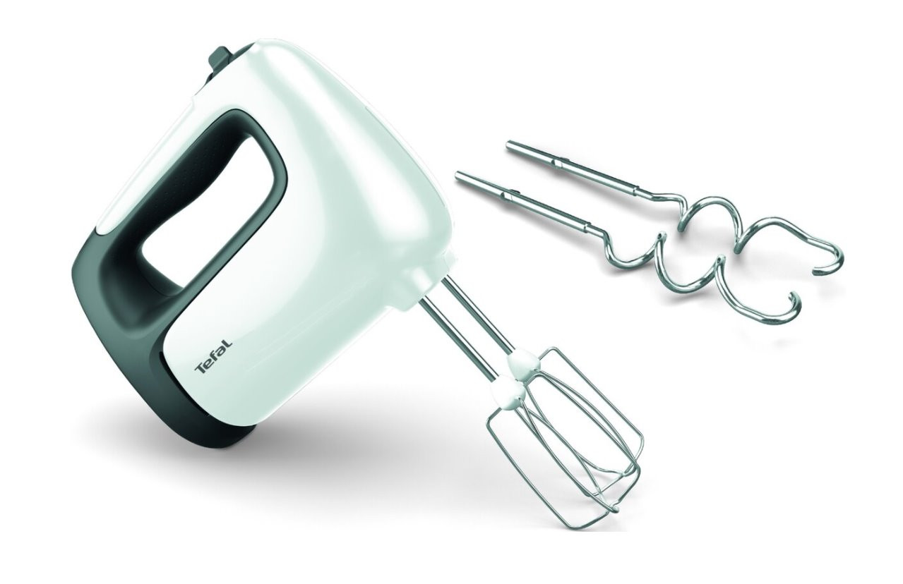 Mikser ręczny TEFAL HT 4611 - zdjęcie 1