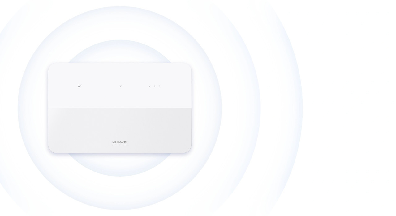 Router Huawei B636-336 - zdjęcie 4