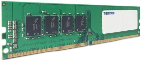 PATRIOT DDR4 16GB SIGNATURE 2666MHz - zdjęcie 3