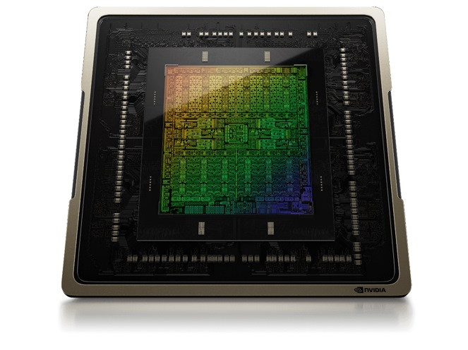 Karta graf. PNY GeForce RTX 5070 12GB ARGB OC 3-FAN - zdjęcie 2