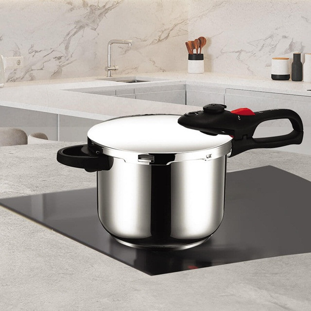 Szybkowar 22 cm 6,0L MAESTRO MR-2902 - zdjęcie 1