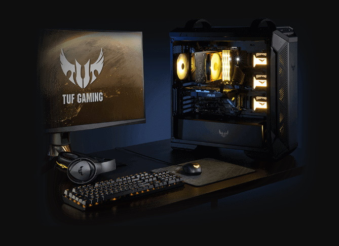 Płyta główna ASUS TUF GAMING B550-PLUS - zdjęcie 4