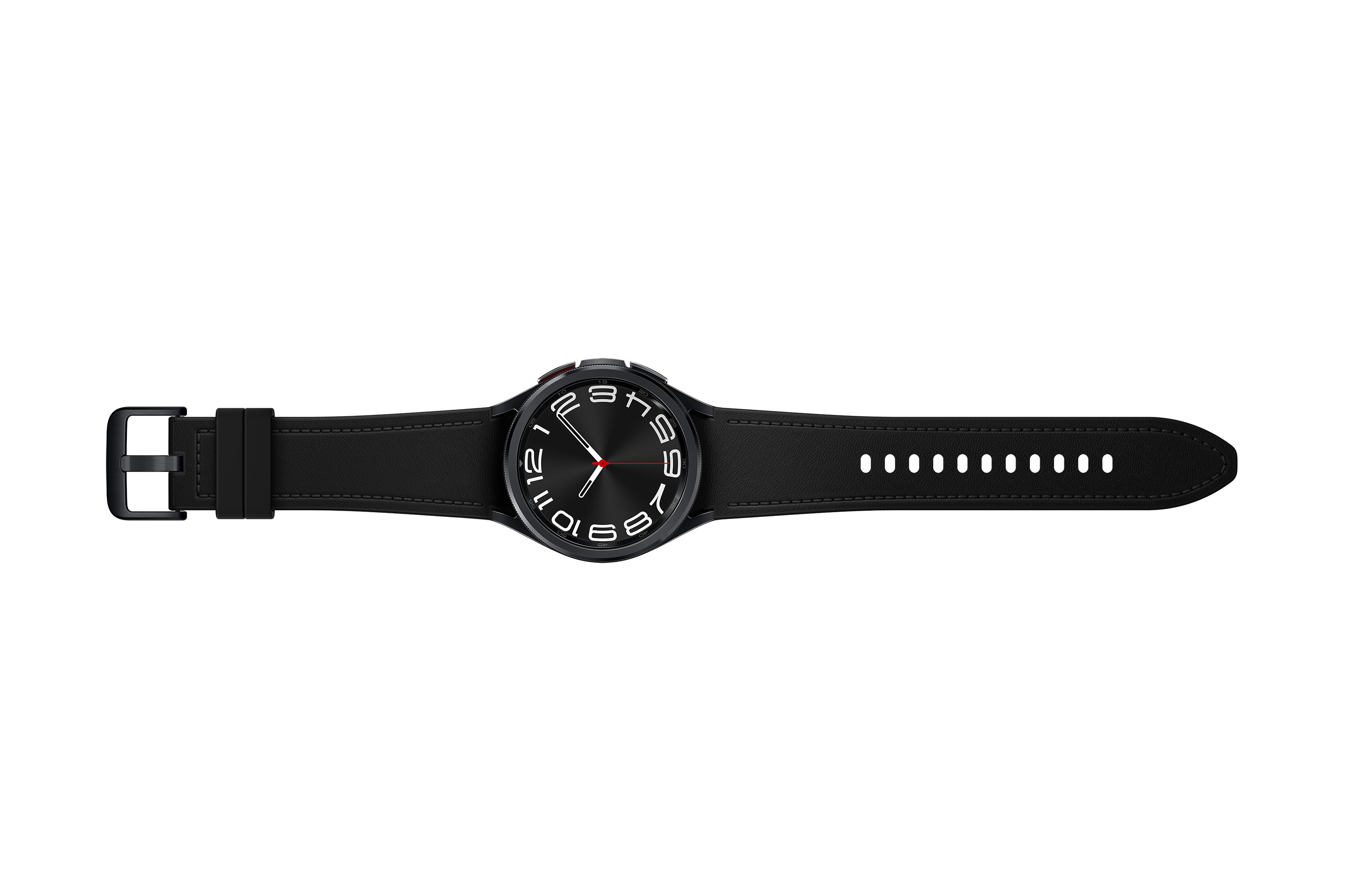 Samsung Galaxy Watch 6 (R950) Classic 43mm BT, Black - zdjęcie 4