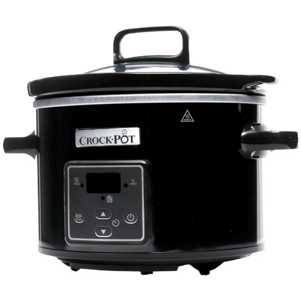 Wolnowar Crock-Pot CSC061X 2,4l - zdjęcie 4