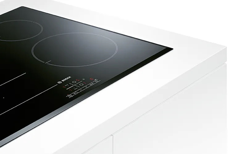 Płyta ceramiczna BOSCH PKE645BB2E - zdjęcie 1