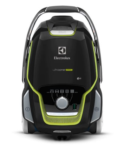 Odkurzacz ELECTROLUX EUOC9GREEN - zdjęcie 2
