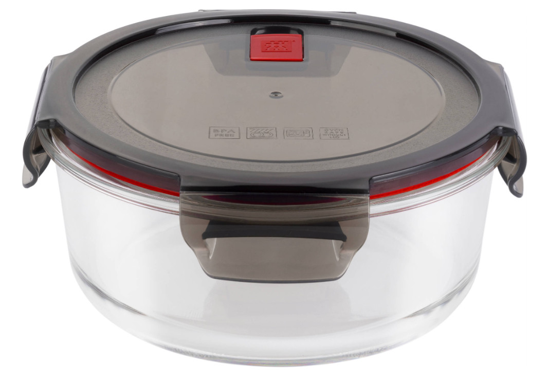 Pojemnik szklany ZWILLING Gusto 39506-004-0 1,3 L - zdjęcie 3