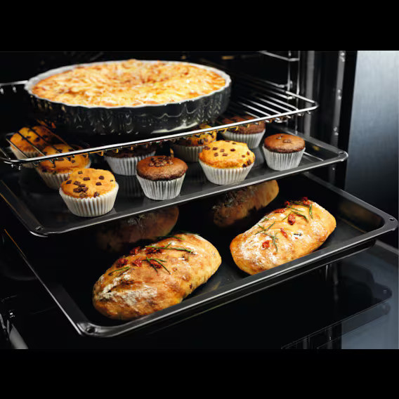 Piekarnik BEKO BBIE123001BD - zdjęcie 2