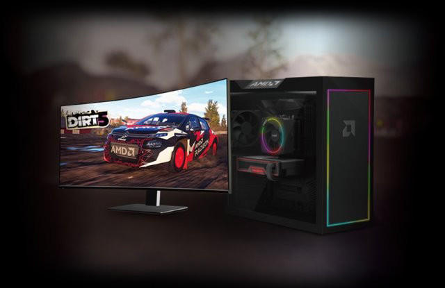 Karta graficzna PowerColor Radeon RX 6600 Fighter 8GB - zdjęcie 9