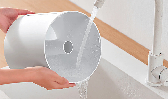 Nawilżacz powietrza Xiaomi Humidifier 2 Lite - zdjęcie 16