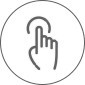 Programowalny przycisk Xiaomi Mi Smart Wireless Switch - zdjęcie 3