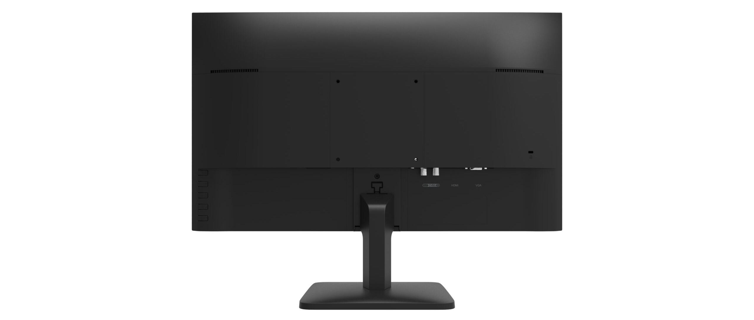 AG Neovo Monitor 24/7, VGA HDMI BNC, CCTV SC-2203 - zdjęcie 3