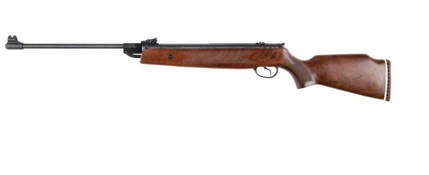 Wiatrówka Hatsan 55S kal.4,5 mm (053-398) - zdjęcie 5