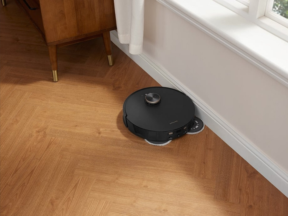 Robot sprzątający Dreame L20 Ultra (czarny) - zdjęcie 2