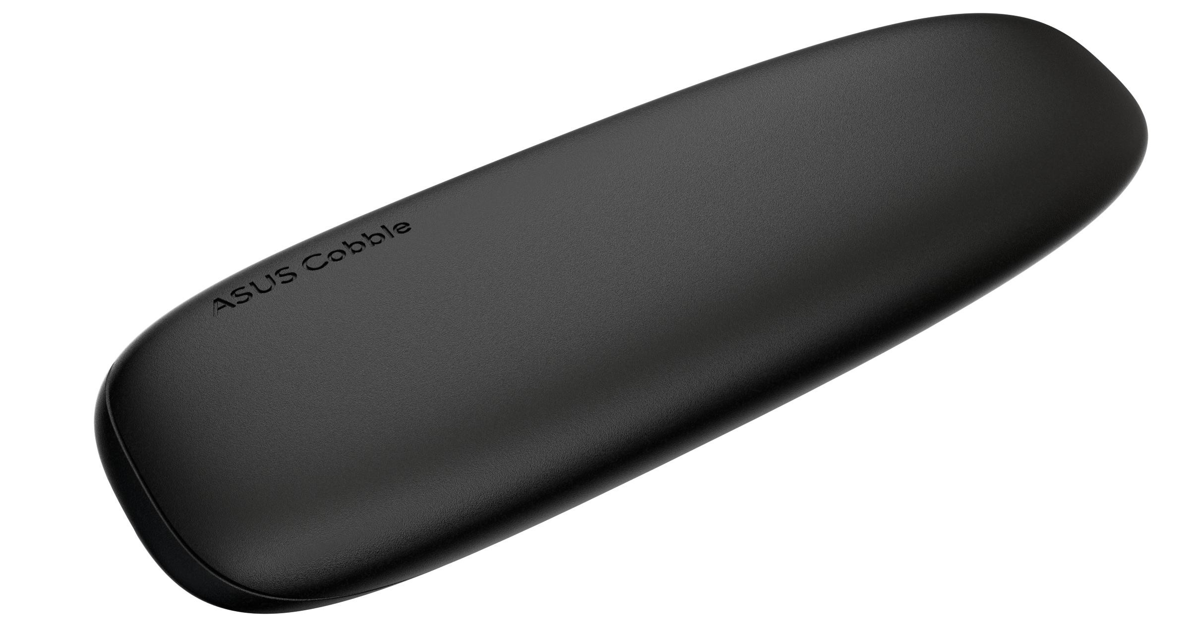 Obudowa SSD ASUS COBBLE Black USB 3.2 GEN 2x1 Type C (90DD02R0-M09000) - zdjęcie 1