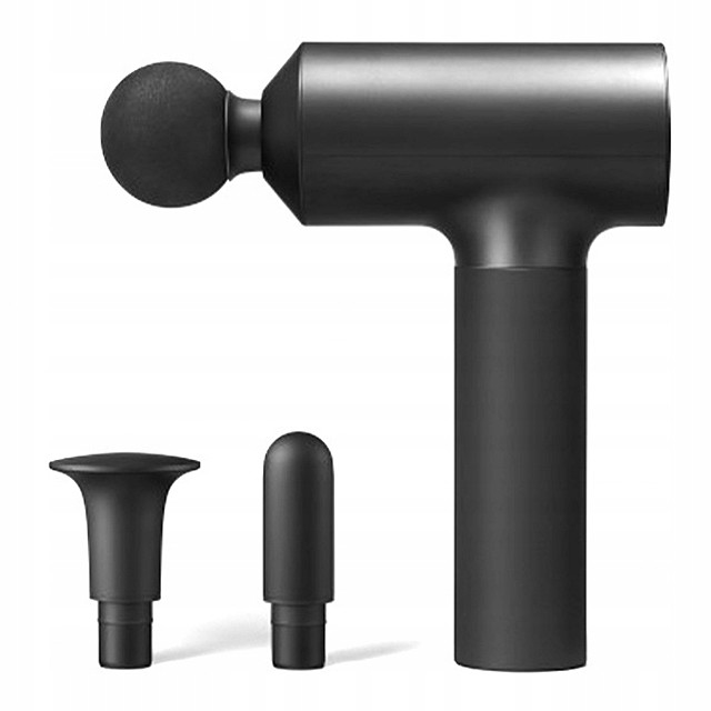 Pistolet do masażu Xiaomi Massage Gun - zdjęcie 26