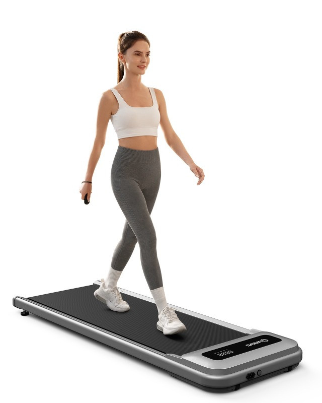 Bieżnia elektryczna Urevo U1 Pro Walkingpad - zdjęcie 2