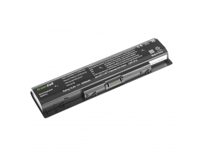 GREEN CELL BATERIA HP78 4400 MAH 10.8V - zdjęcie 2