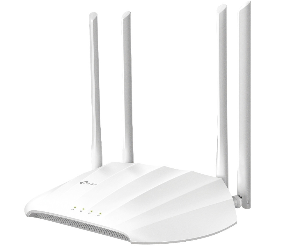 Access Point TP-LINK TL-WA1201 - zdjęcie 1