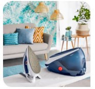 Generator pary TEFAL GV9221EO - zdjęcie 8