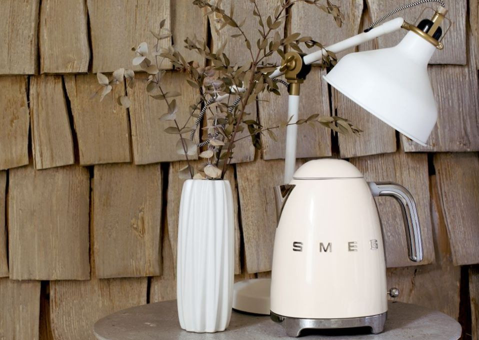 Czajnik elektryczny SMEG KLF03BLEU - zdjęcie 8