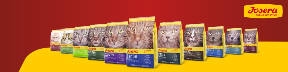 JOSERA Kitten - sucha karma dla kota - 400 g - zdjęcie 3